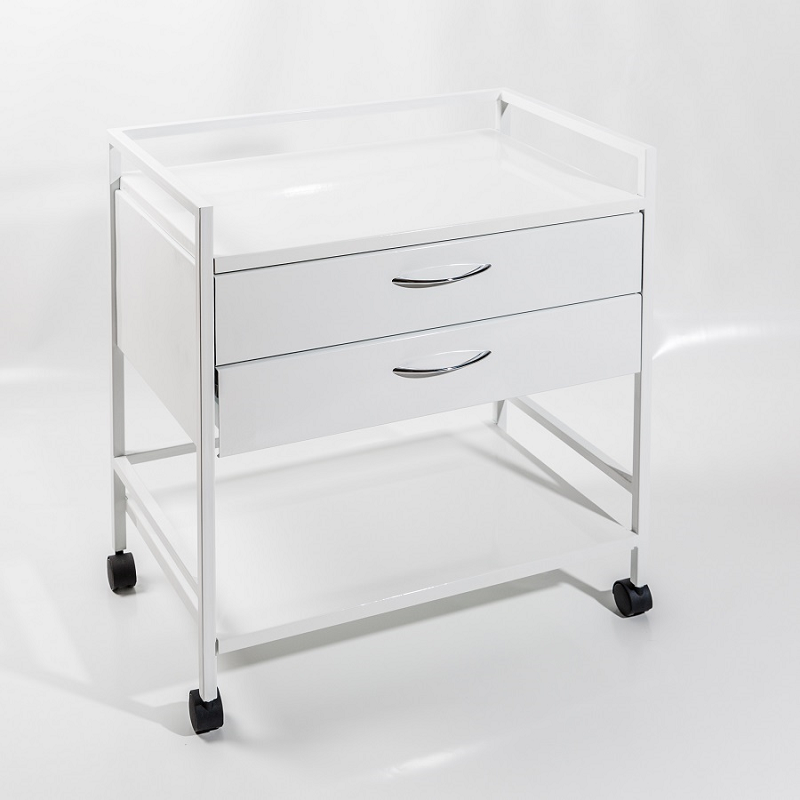 Столик анестезіолога медичний СТ-А, Атон